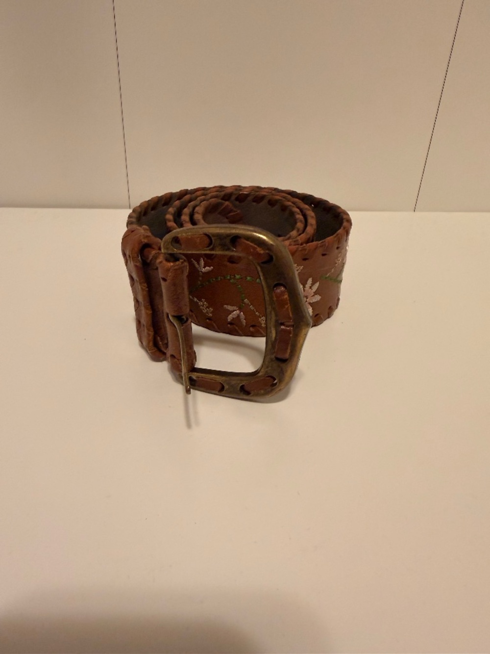 Abercrombie Belt